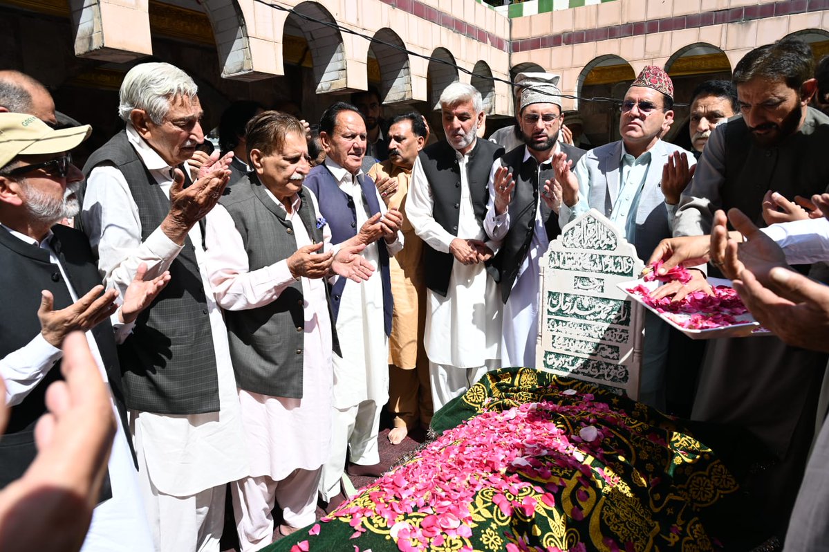 Raja Muhammad Wasim Khan tweet media