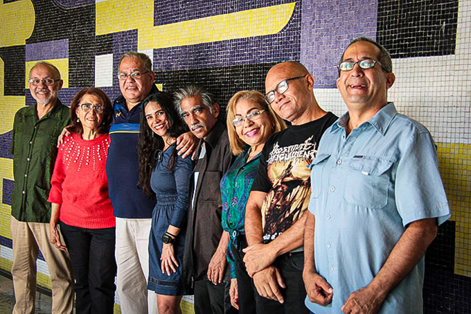 La Inventadera tweet media