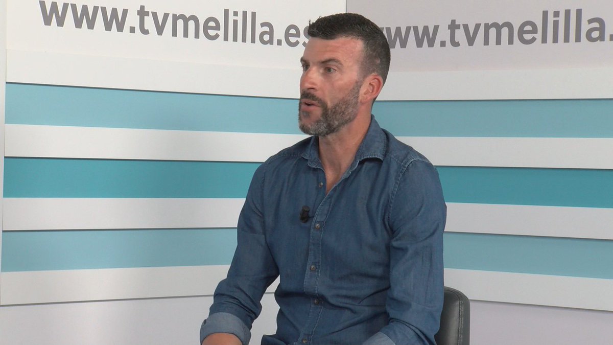 Televisión Melilla tweet media