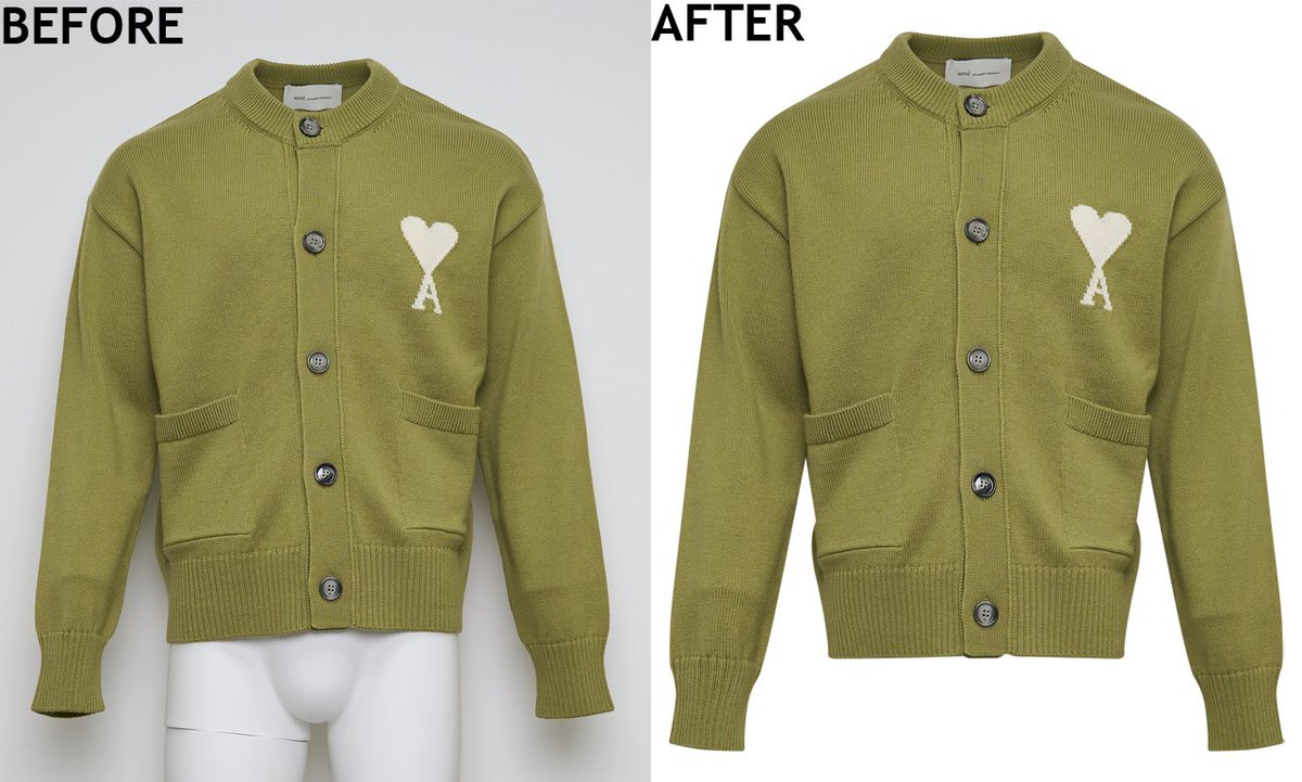 mdlitonmiah5797's tweet image. Why Brands Choose the Ghost Mannequin Effect:
Check out my Fiverr gig fiverr.com/mdlitonmiah74/…
#Fiverr #Freelancer #PhotoEditing #GraphicDesign 
#FiverrSeller  #GhostMannequin #InvisibleMannequin #ApparelEditing #GarmentRetouching #ClothingPhotography #FashionEcommerce