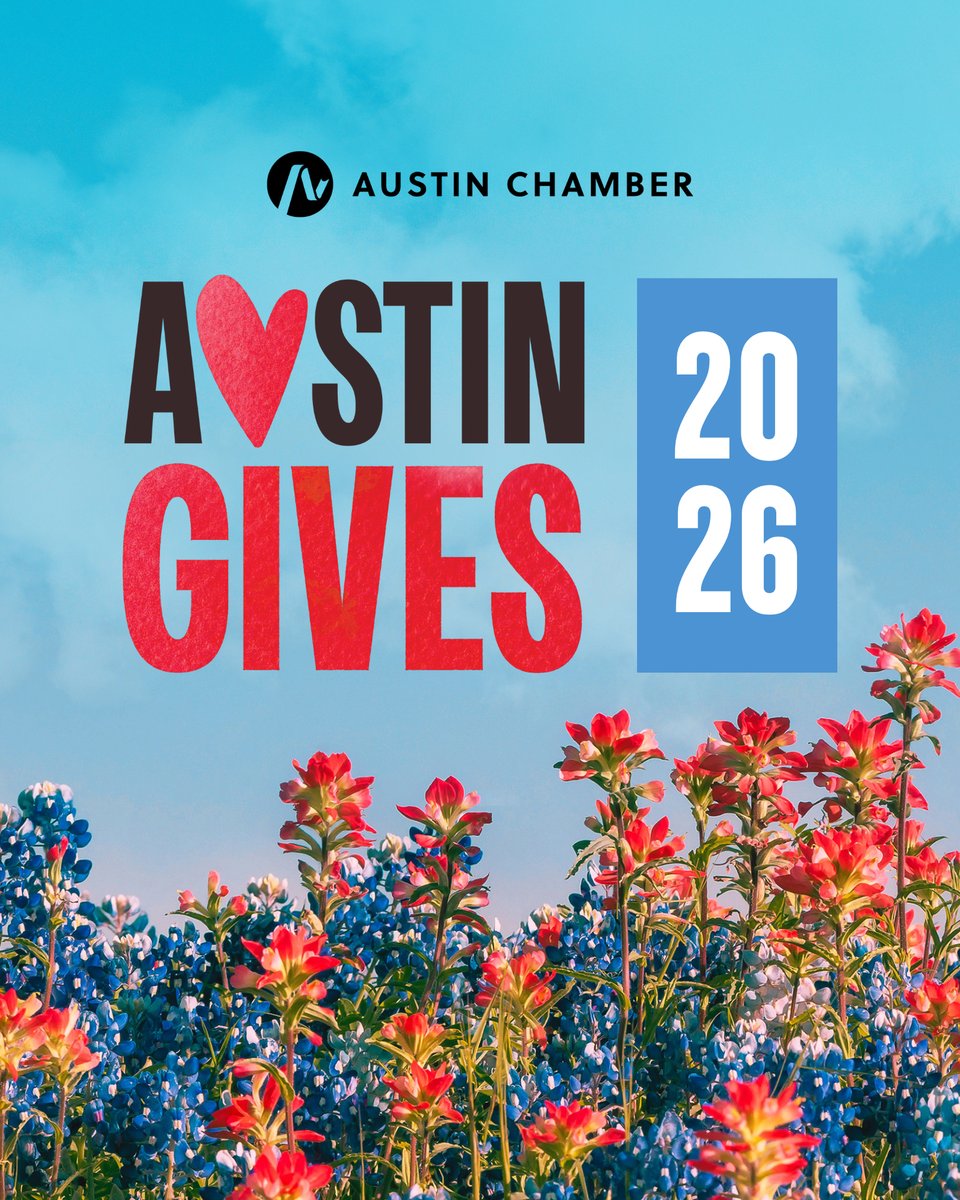 AustinChamber tweet media