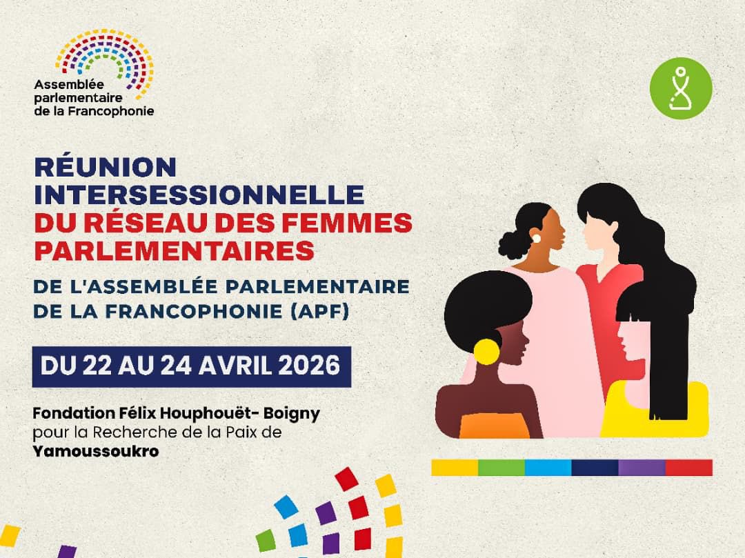 Sénat Côte d'Ivoire tweet media