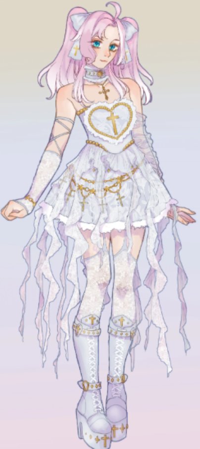 Hinataa_nezuko's tweet image. Blessed with a little chaos
Dm for work

#ocartist #fantasycharacter #angelvibes #pastelart #cuteoc