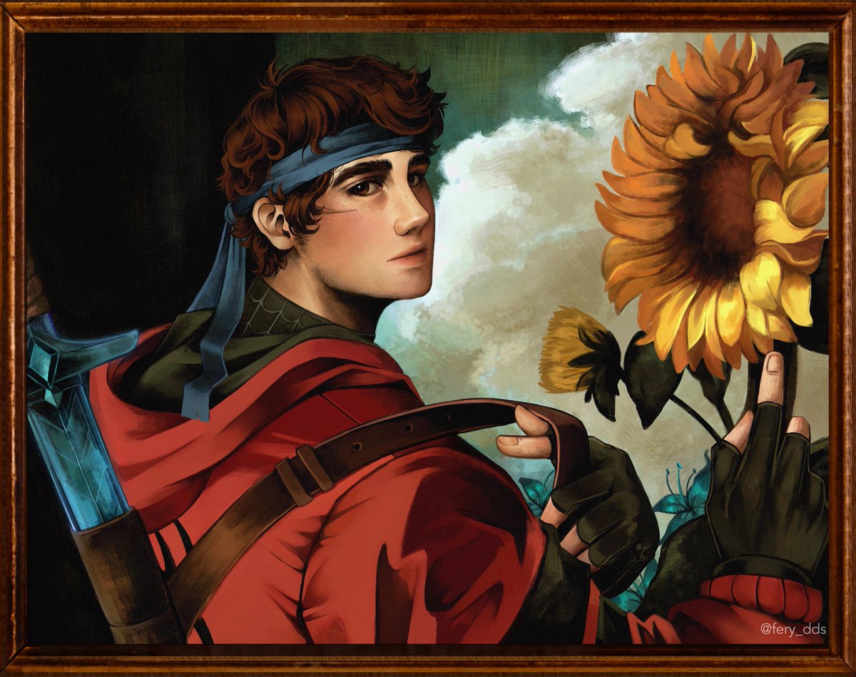 Roier cubito 🌻
#qsmp2 #roierfanart