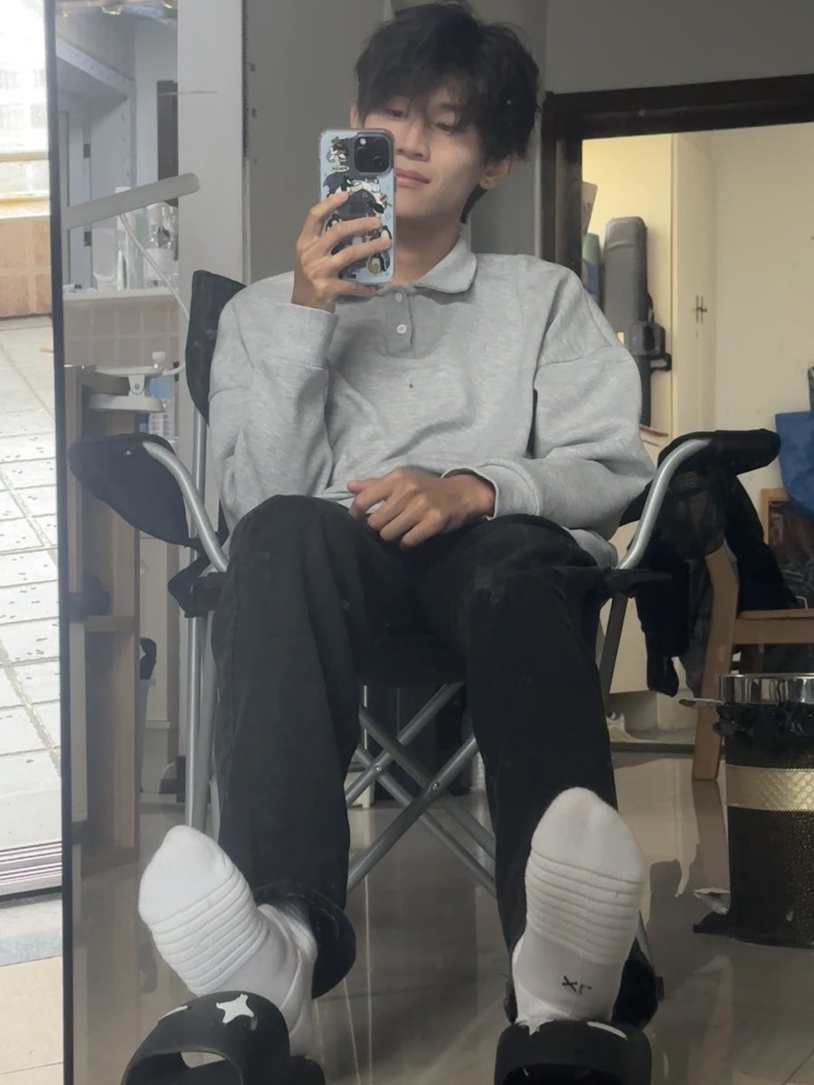 米开朗继父 tweet media