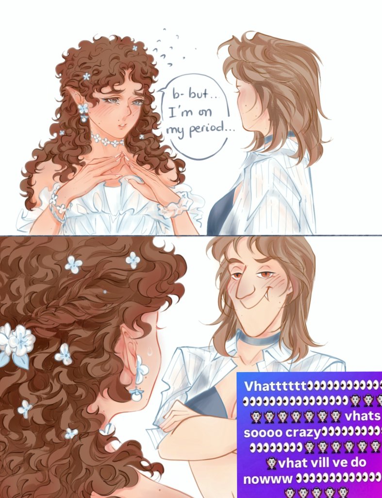 vivianne ⁸¹⁴ tweet media