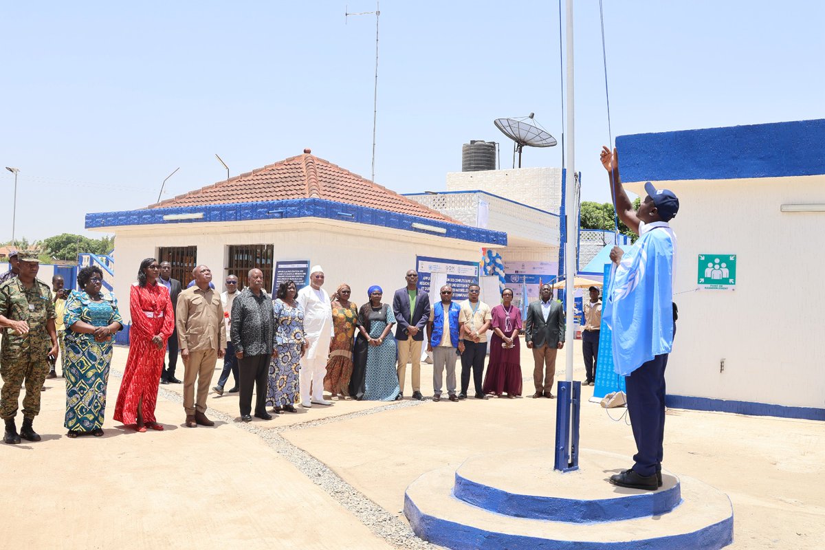 Gouvernorat Région Savanes tweet media