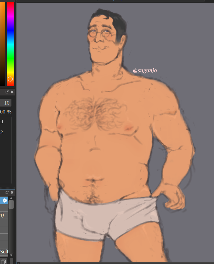 sugonjo⚜️ tweet media