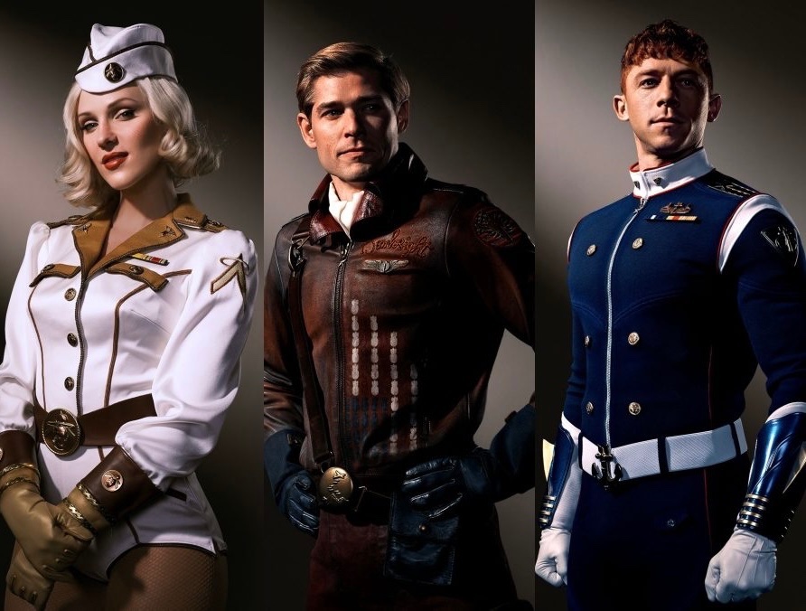 Vought Crave tweet media