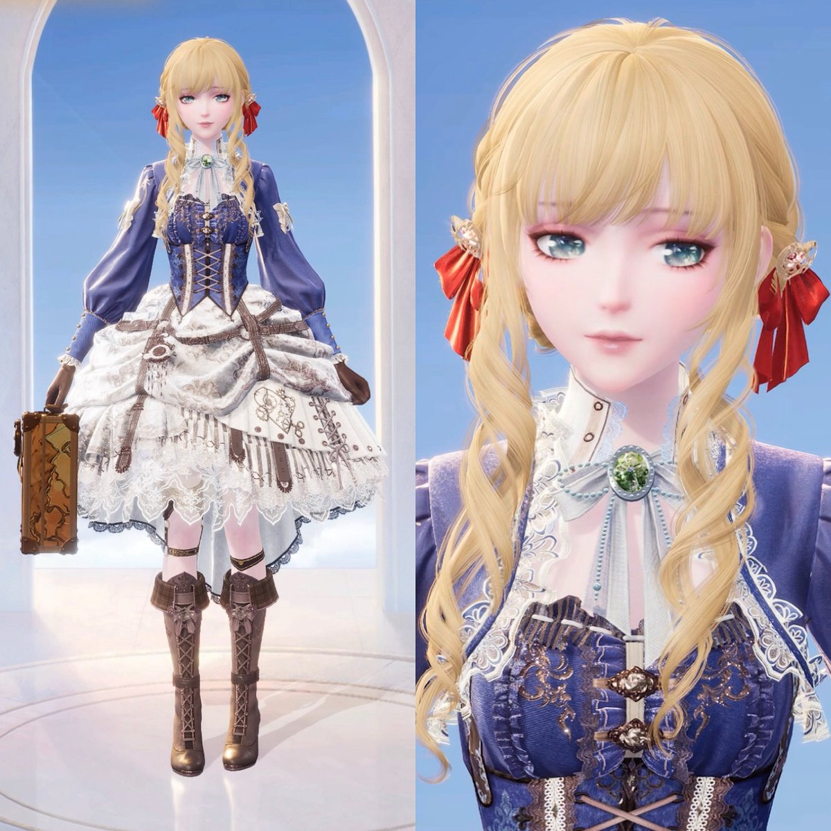 𝐂𝐎𝐂𝐎𝐍𝐀 tweet media