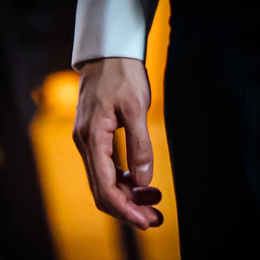 𝐀𝐣 🌻 tweet media