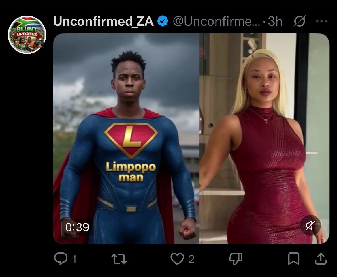 destinyzee's tweet image. #InCaseYouMissedIt