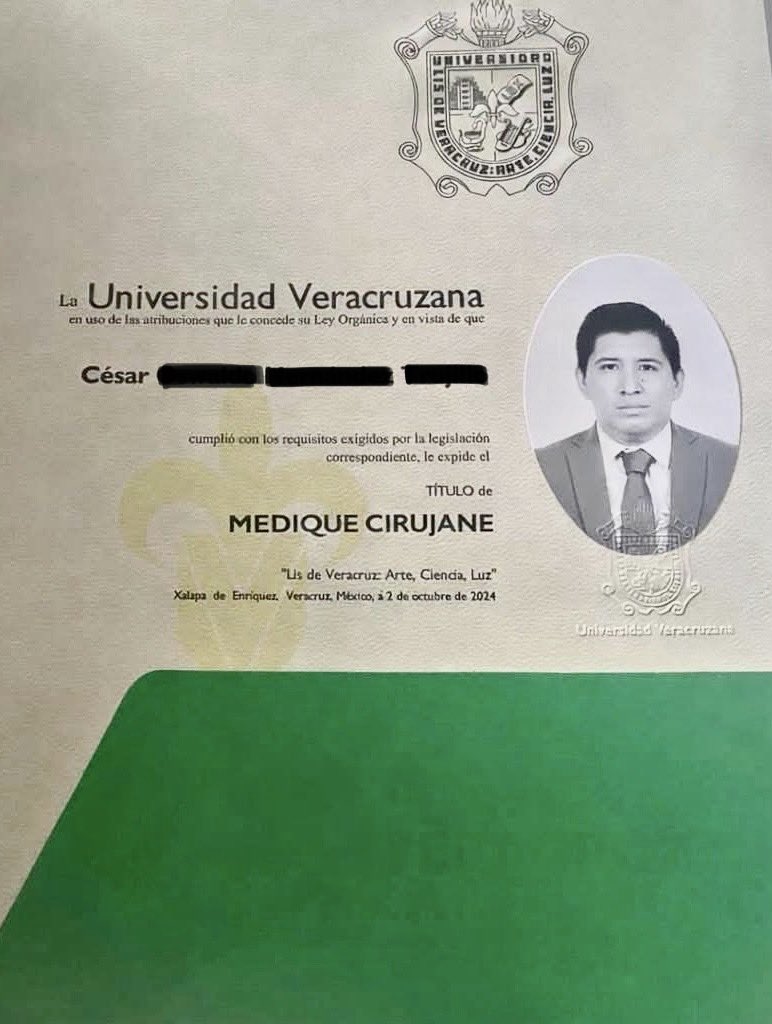 Súper Carteles tweet media