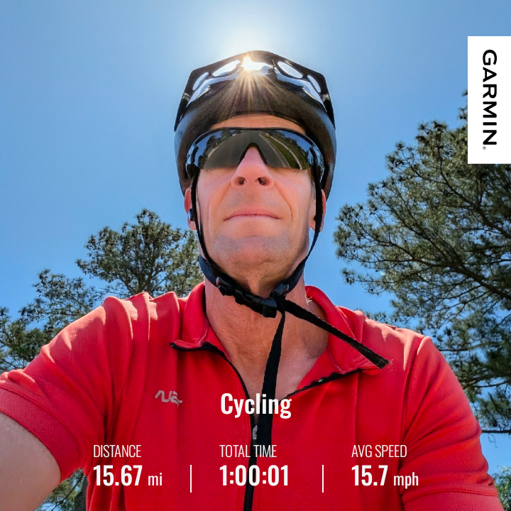 geoffcbrown's tweet image. Hodgepodge of a Ride. 😅 #MOVE