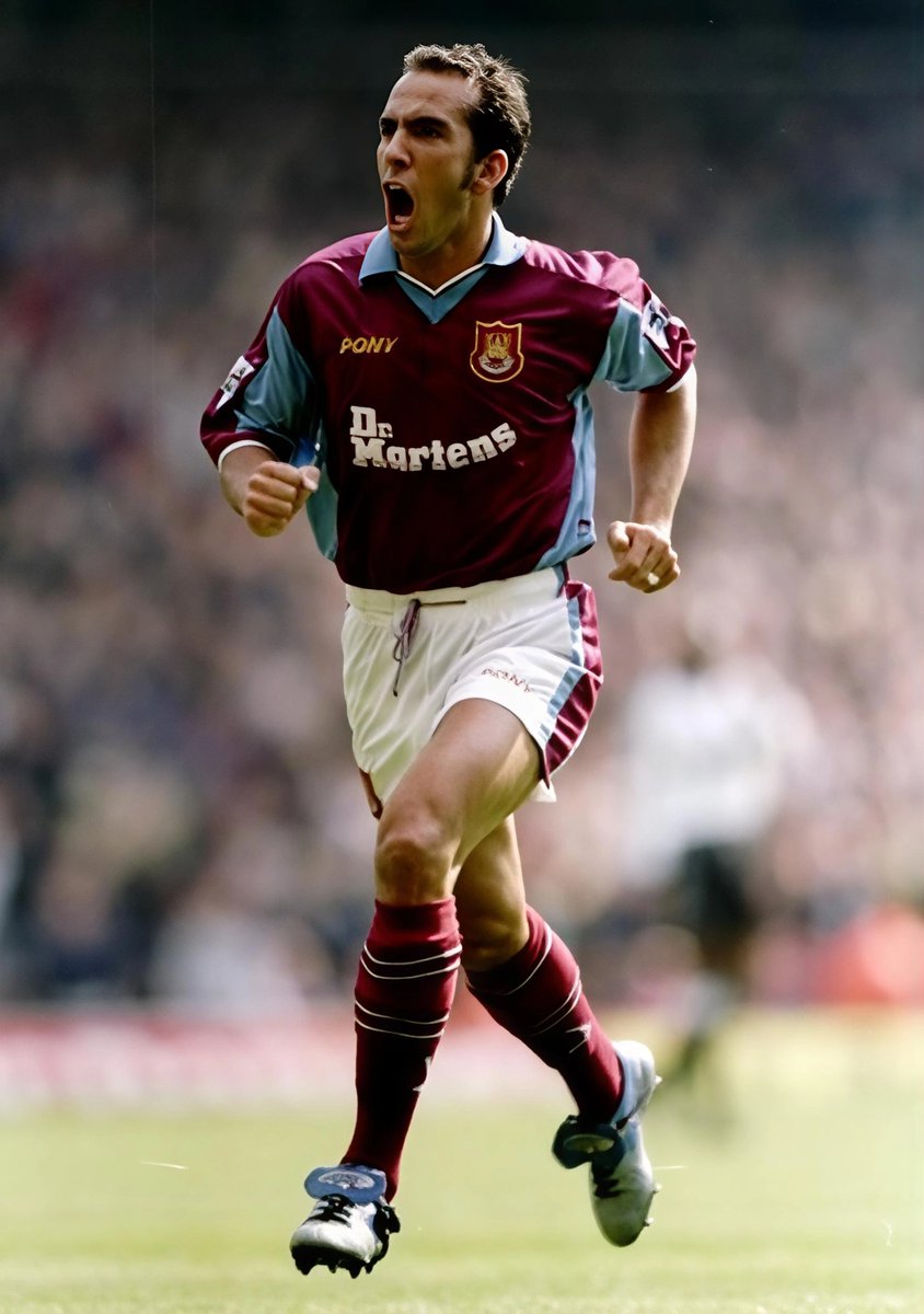 The Premiership Years tweet media