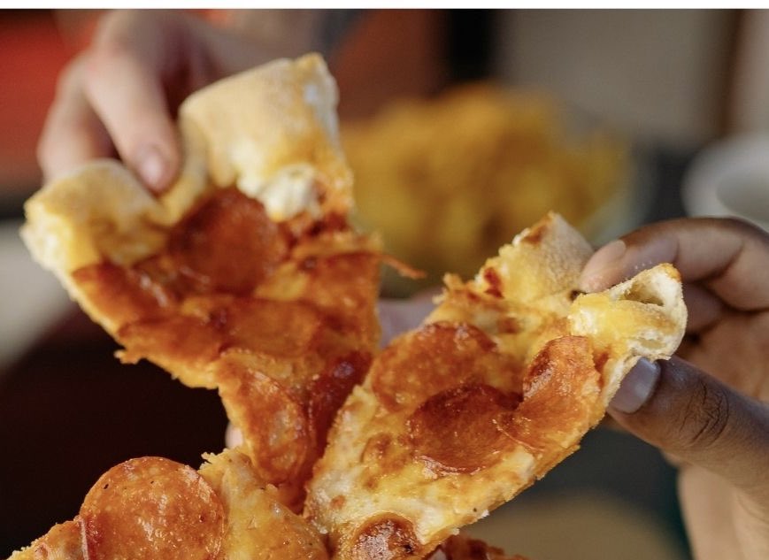 hvtrain's tweet photo. Steam into June and enjoy some local pizza with us on our steam-powered Pizza and Pop Express with Little Italy, departing at 5:30 p.m. on June 6.    Now's the perfect time to get tickets for this now popular trip! 

To purchase your tickets, visit https://t.co/1VS7xgMu5Y. https://t.co/1zwGo8E0h9