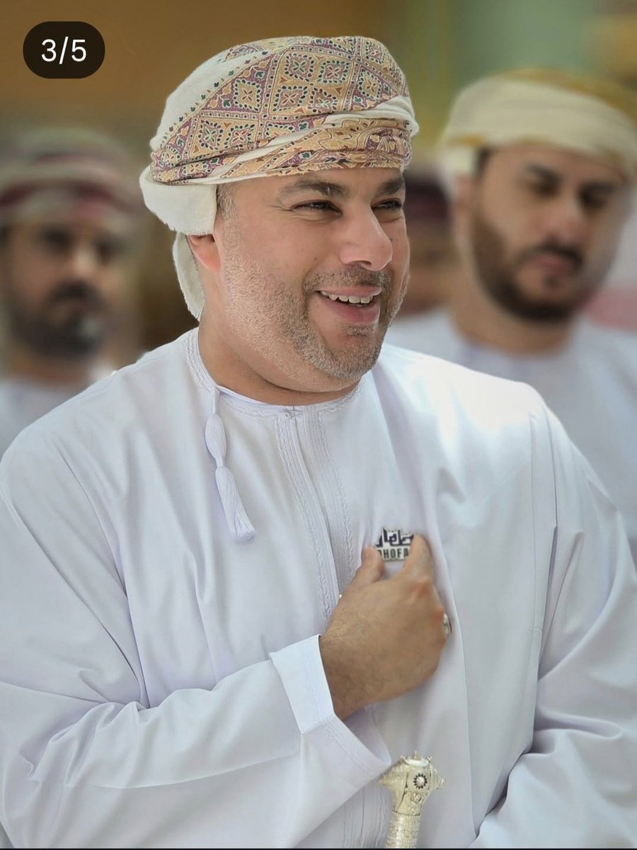 عماد محسن الشنفري tweet media