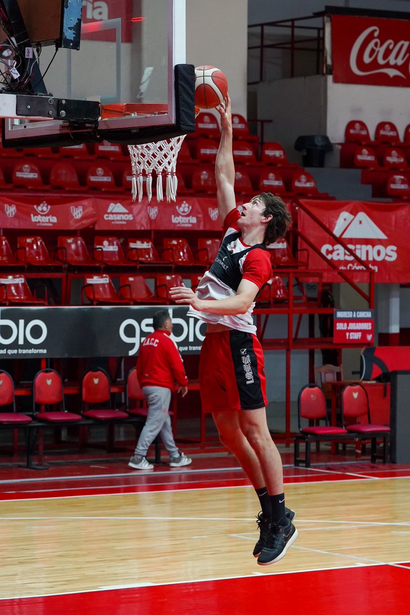 Activamos el modo 𝗣𝗹𝗮𝘆𝗼𝗳𝗳𝘀 ✅

#VamosGloria 🇦🇹