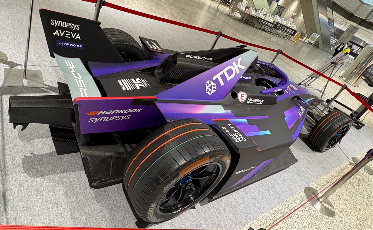 バブルの残香 tweet media