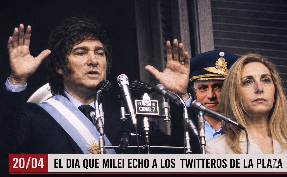 la gran L tweet media