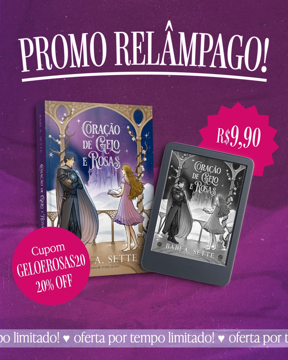 Verus Editora 💫 tweet media