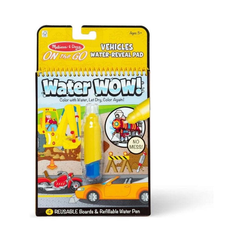 simplexdeals's tweet image. Melissa &amp;amp; Doug On The Go Water Wow! Mess Free Coloring Book *ONLY $5.00!*

 simplexdeals.com//products/meli…

#bestdeals #deals #shopping #gifts #onlineshopping #rundeals #couponcommunity #hotdeals #online #dealsandsteals