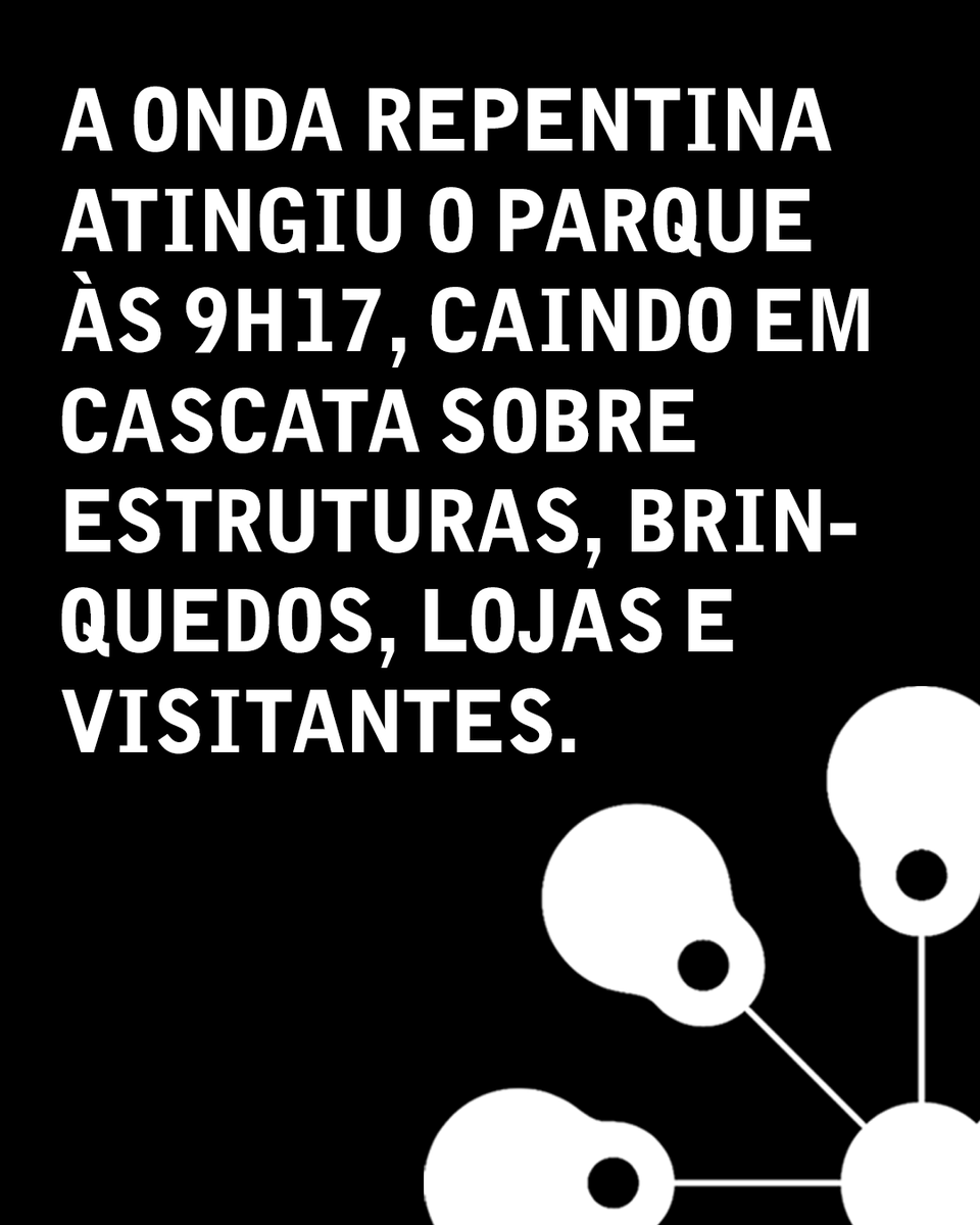 Yuneik_Mag's tweet image. 🌊 "A destruição do parque levou o mundo às lágrimas // o fim de algo que representava um período de inocência" // matéria completa @ YUNEIK 104 #arte #ilustração #scifi #revistafictícia
