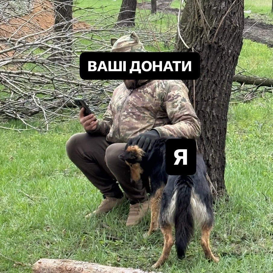 це що виходить ми сьогодні добʼємо 15к???

send.monobank.ua/jar/7RHYyToKbV