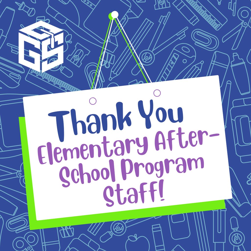 Crescent Elementary tweet media