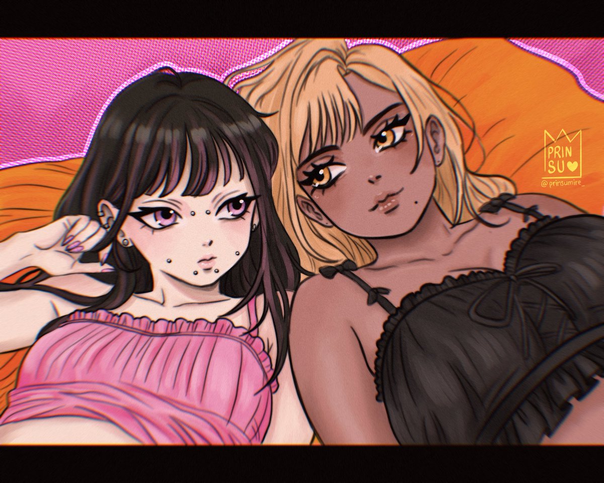 王子 | 总是很累 tweet media