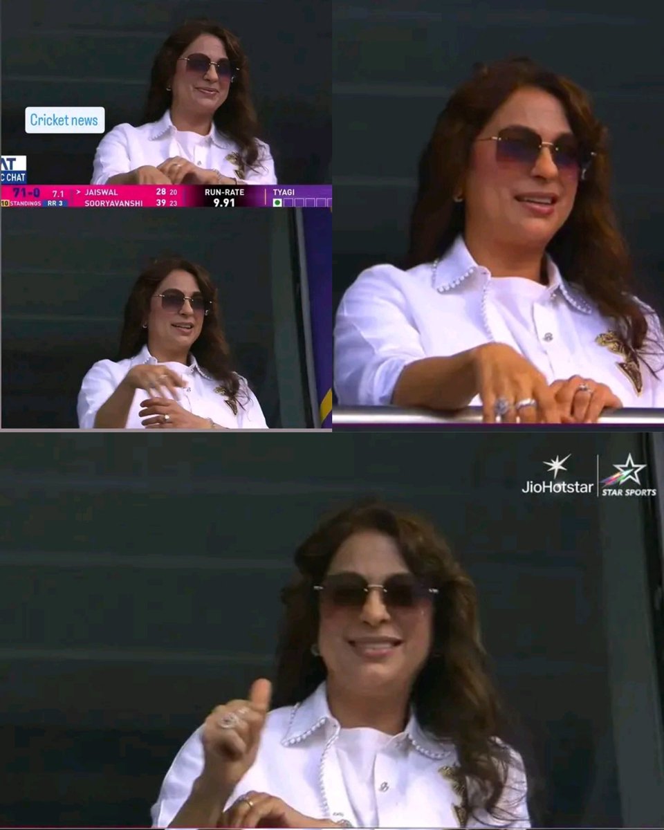 Team_JuhiChawla's tweet image. Gorgeous and Charming Juhi Chawla @iam_juhi mam❤️❤️
#JuhiChawla #JuhiChawlaMehta #Gorgeous #Bollywood