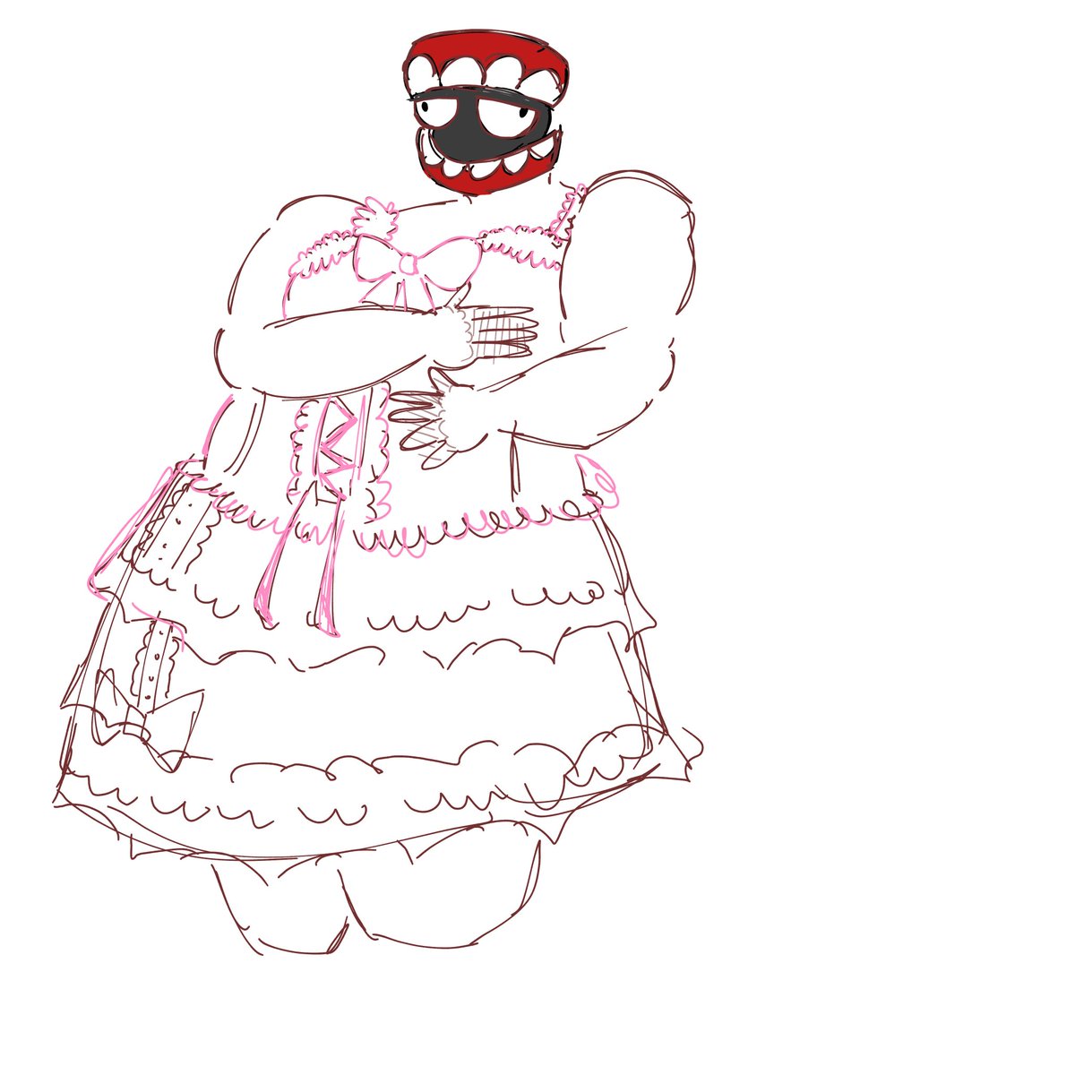 ☕︎ 𝕄𝕣 ℂ𝕒𝕚𝕟𝕖 ☕︎ tweet media