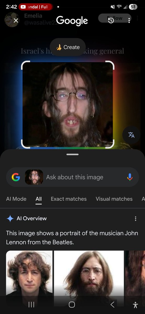 Joseph Soprano tweet media