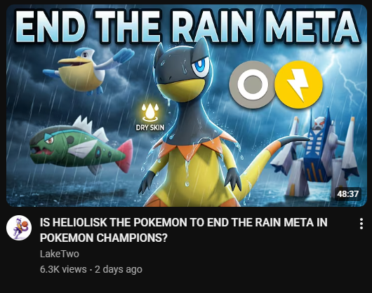 Vanillite's Strongest Soldier tweet media