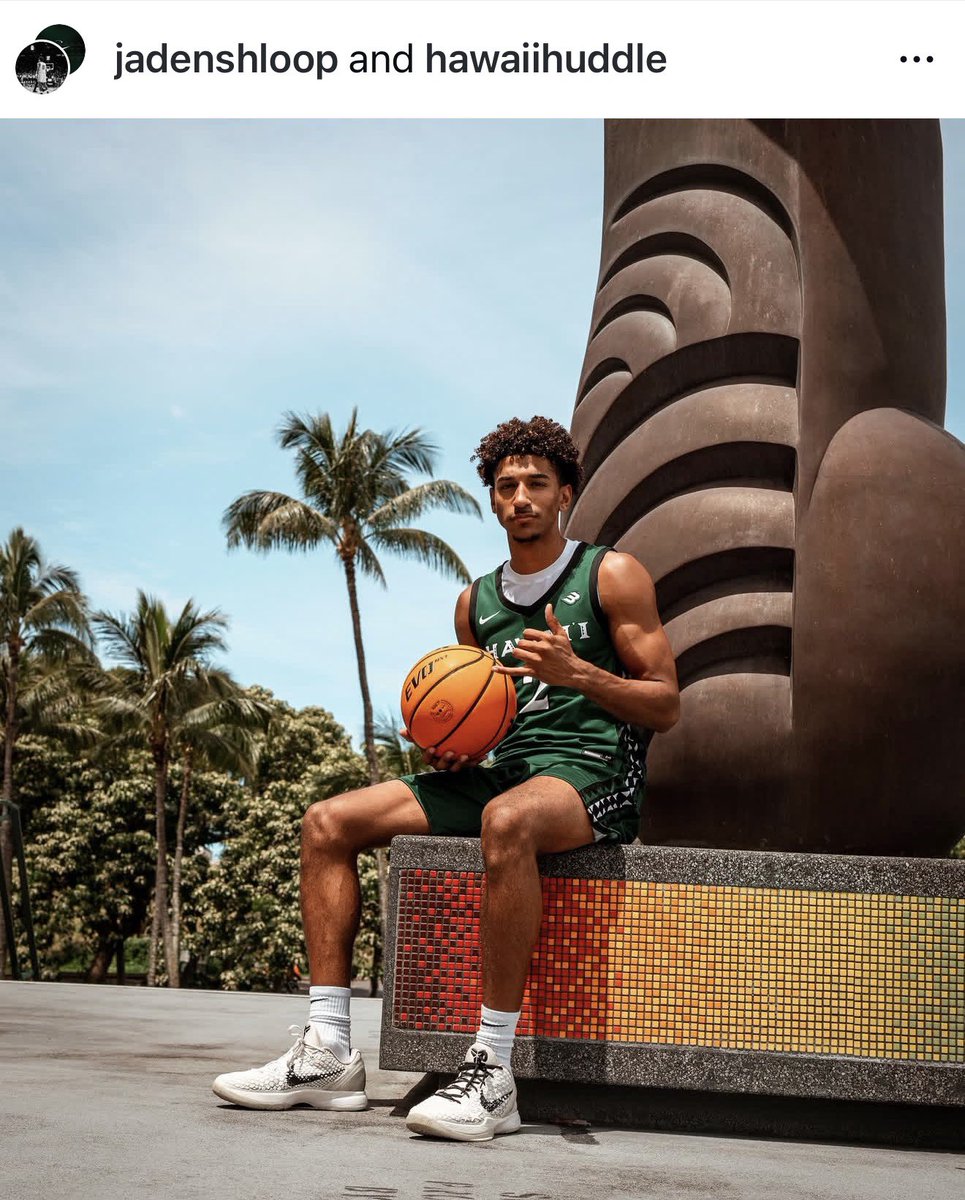Hawai'i Everything tweet media