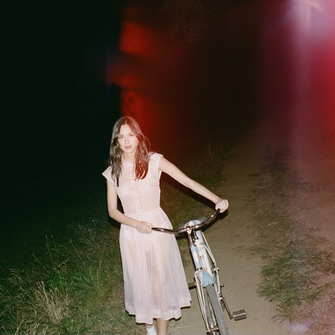 Olivia Rodrigo Daily tweet media