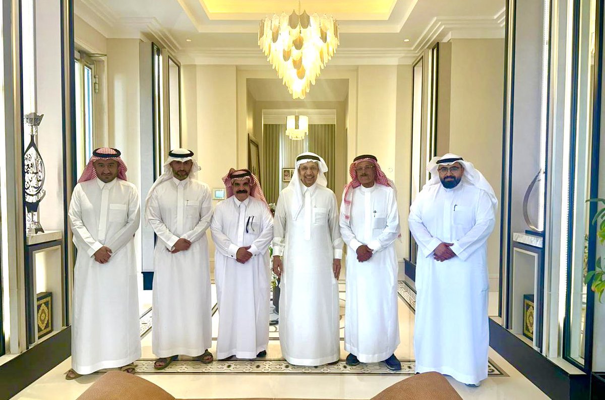 جمعية واحة الوفاء لمساندة كبار السن بعنيزة tweet media