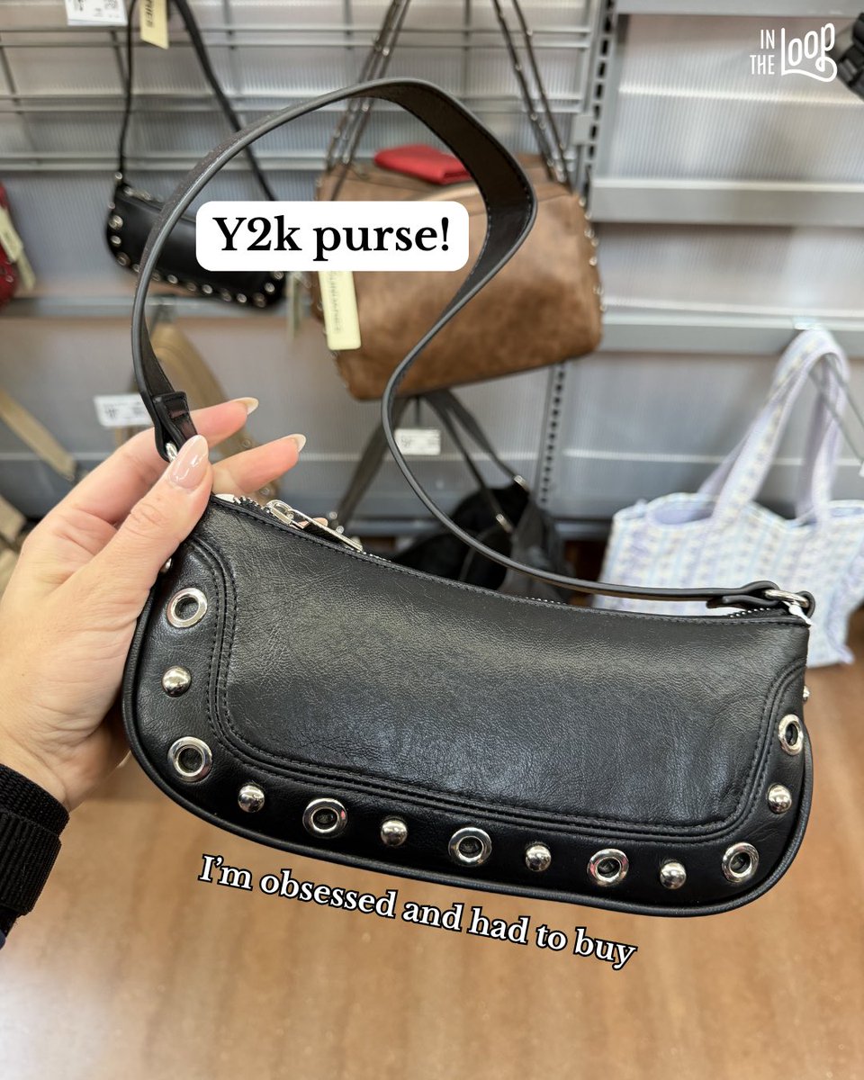 InTheLoopFinds's tweet image. Ok Walmart… you’ve really been popping off lately 👀🔥 these finds just keep getting better
#walmartfinds #walmartfashion #walmart