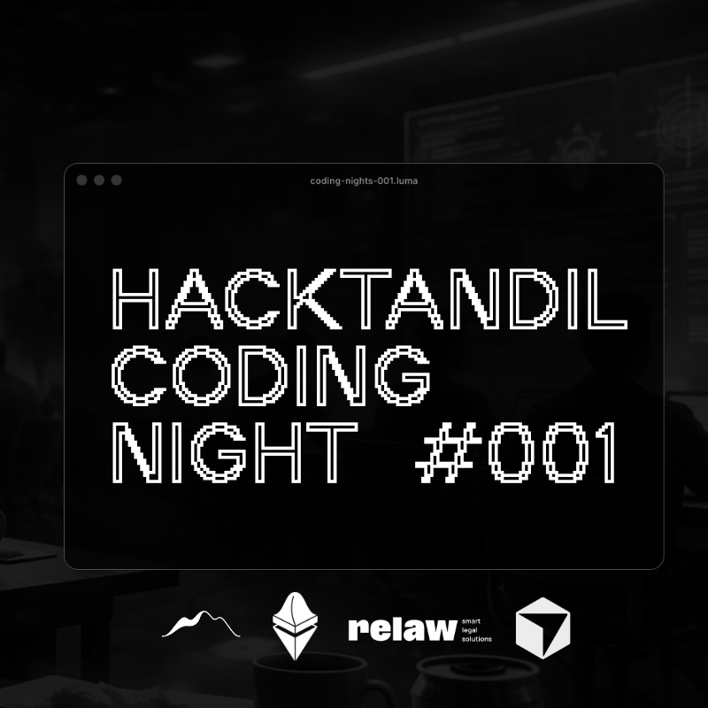 HackTandil ⛰️ tweet media