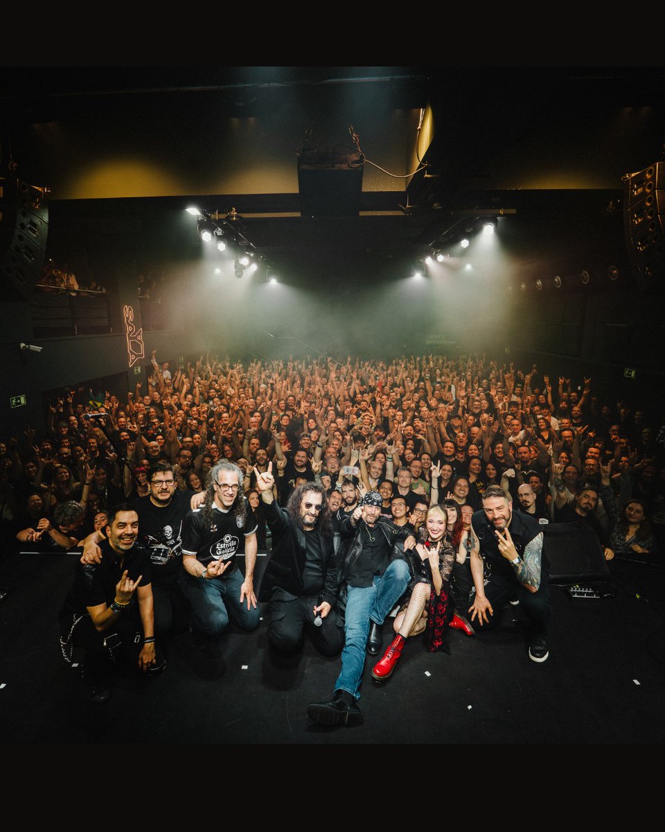 DARK MOOR tweet media