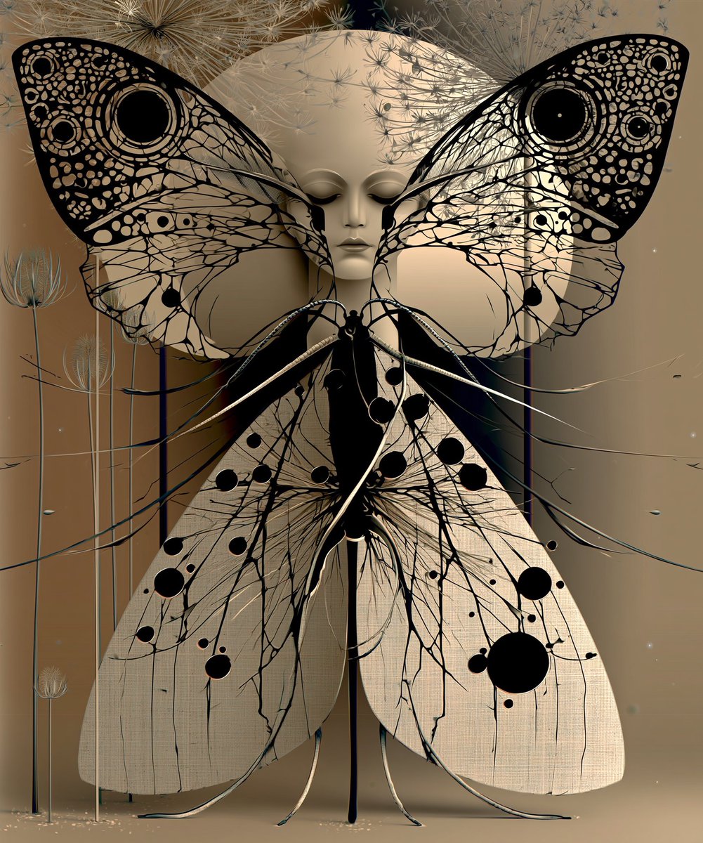 twicktwit's tweet image. QT your Image and Artist

@averagepoet @stevegilham1 @EmmaE36135 

#AIart #Midjourney8