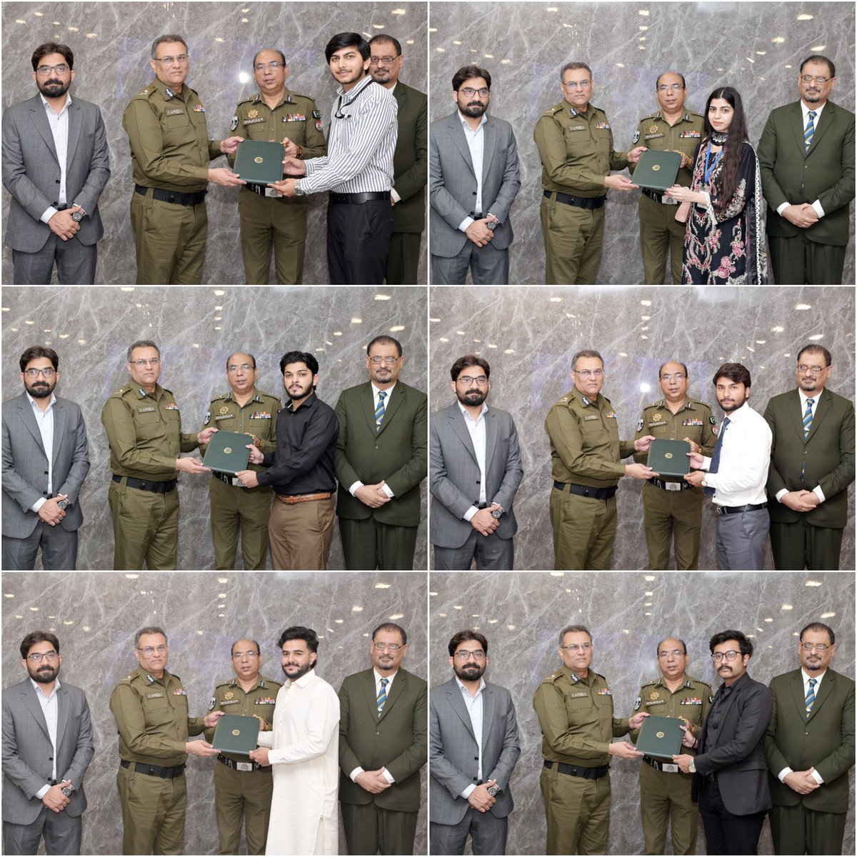 Punjab Police Official tweet media