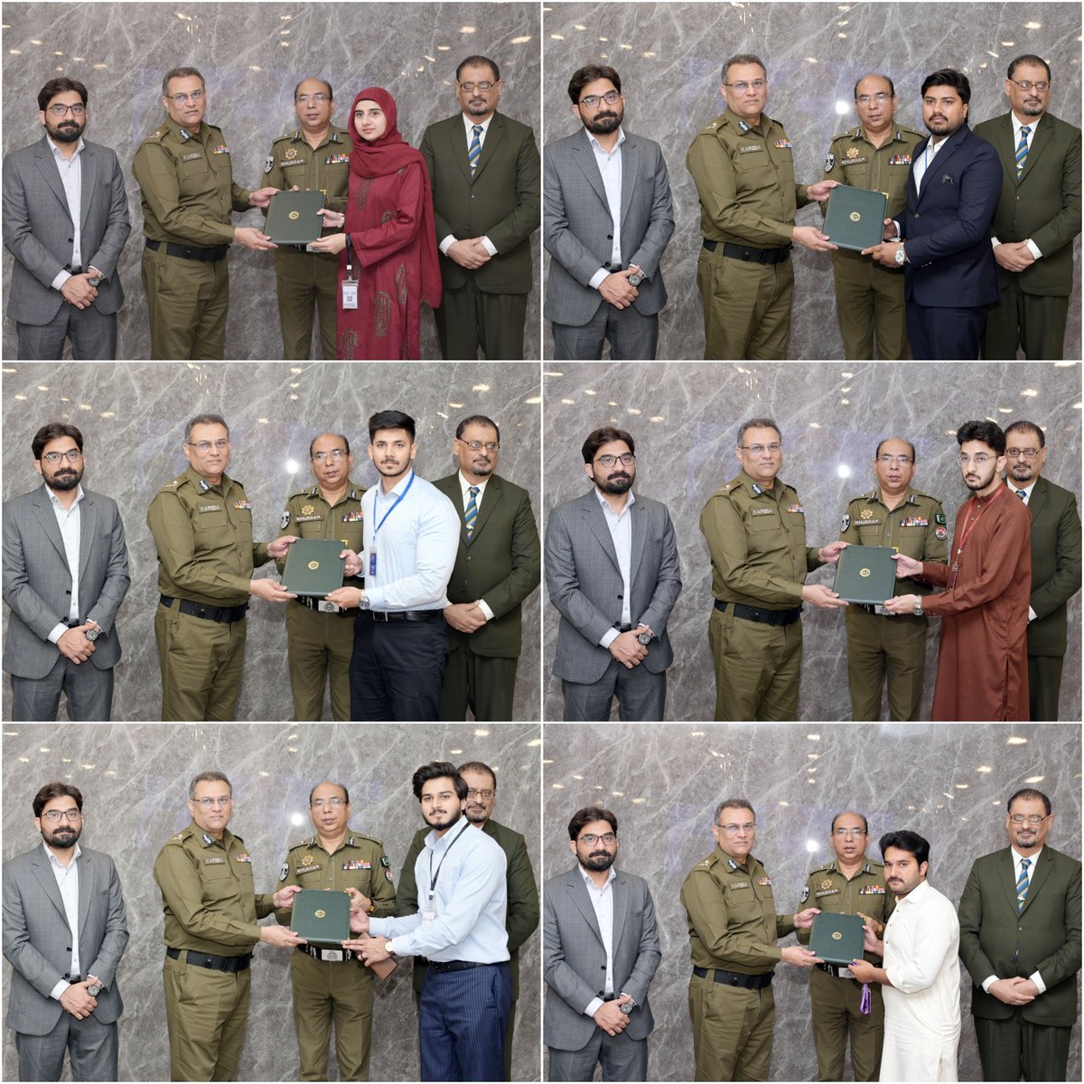 Punjab Police Official tweet media