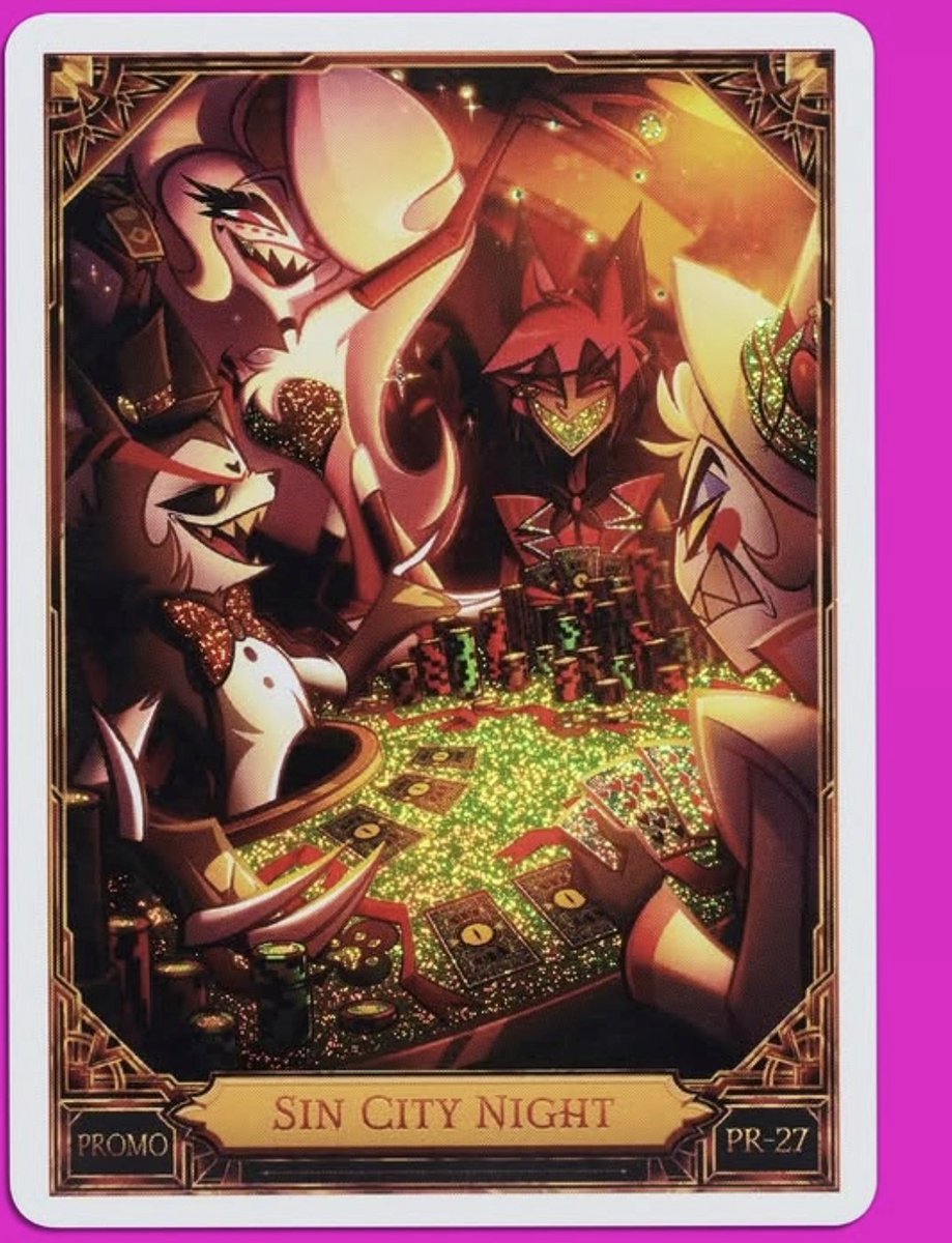 How can I get one of these 😭 Anyone can get it for me?
#HazbinHotel