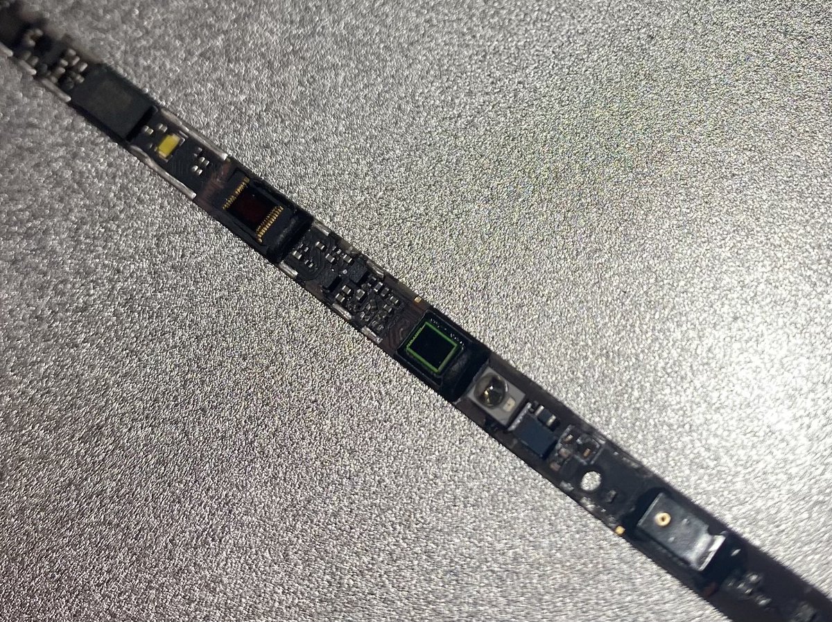 テカナリエ清水 tweet media