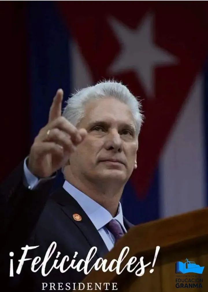 Dirección General de Educación, Granma, Cuba tweet media