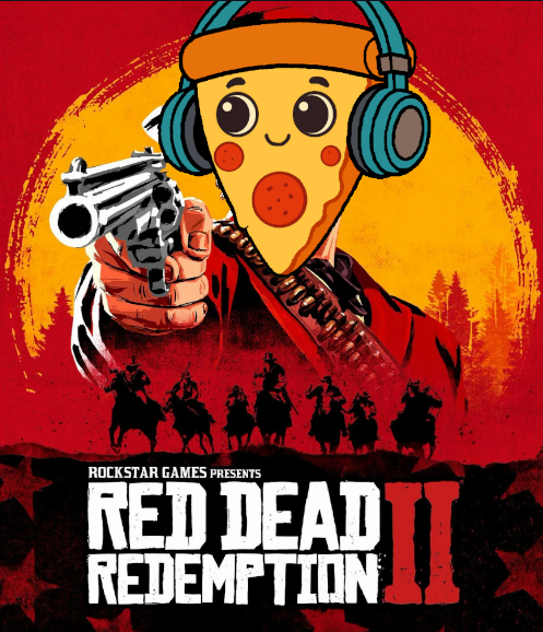 Warm_Slice's tweet photo. I am back an ready to play some RDR2!

https://t.co/GOJ92gJqjN https://t.co/6ev33jwqgB
