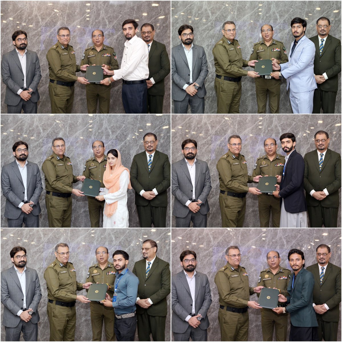 Punjab Police Official tweet media