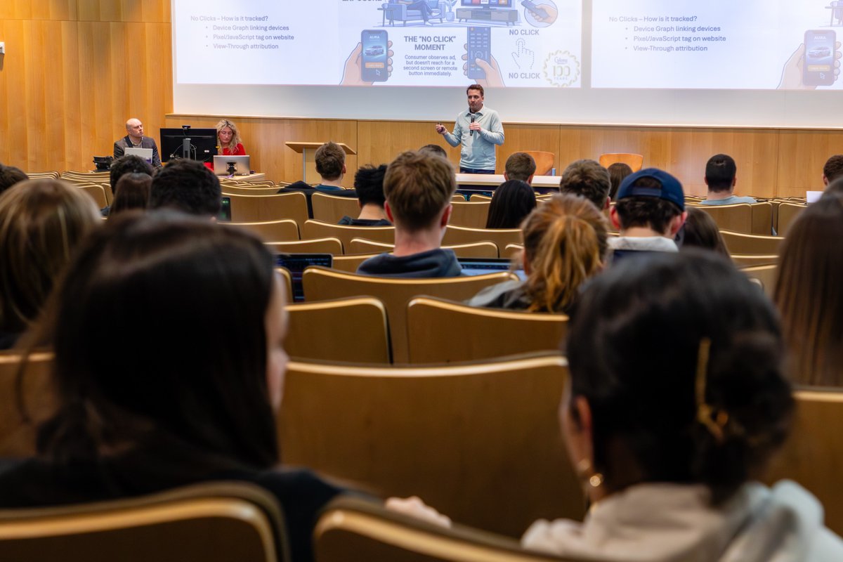 UWW CoBE tweet media