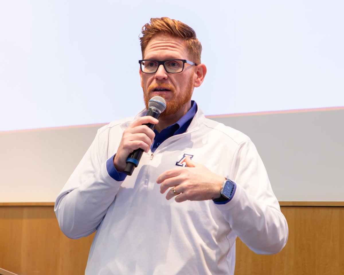 UWW CoBE tweet media